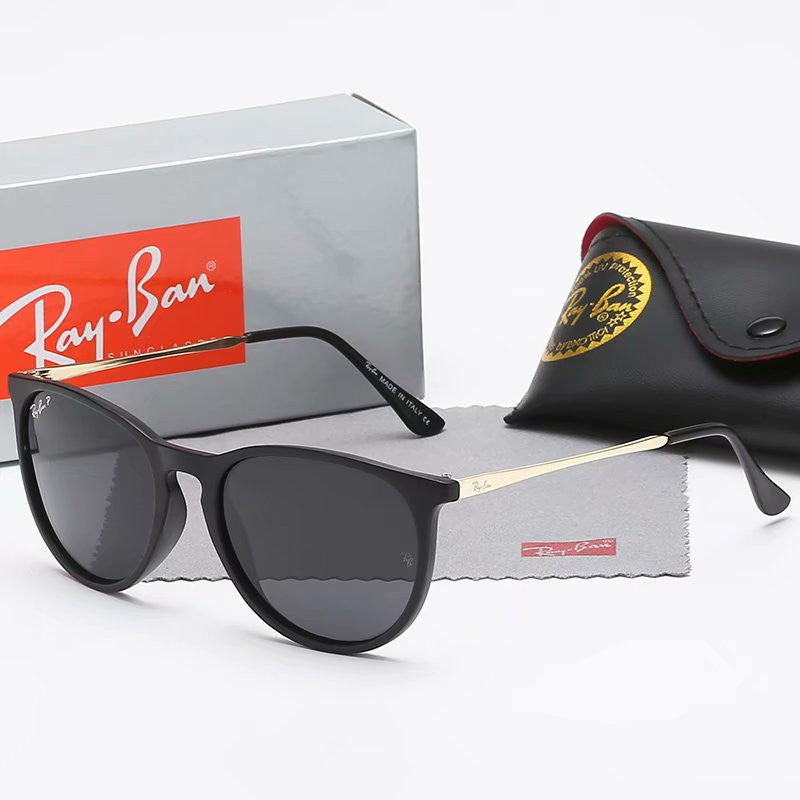 2020 New Fashion Square Ladies Male Goggle Sunglasses 4171 Men's Glasses Classic Retro Brand Design Driving Sunglasses