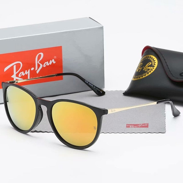 2020 New Fashion Square Ladies Male Goggle Sunglasses 4171 Men's Glasses Classic Retro Brand Design Driving Sunglasses