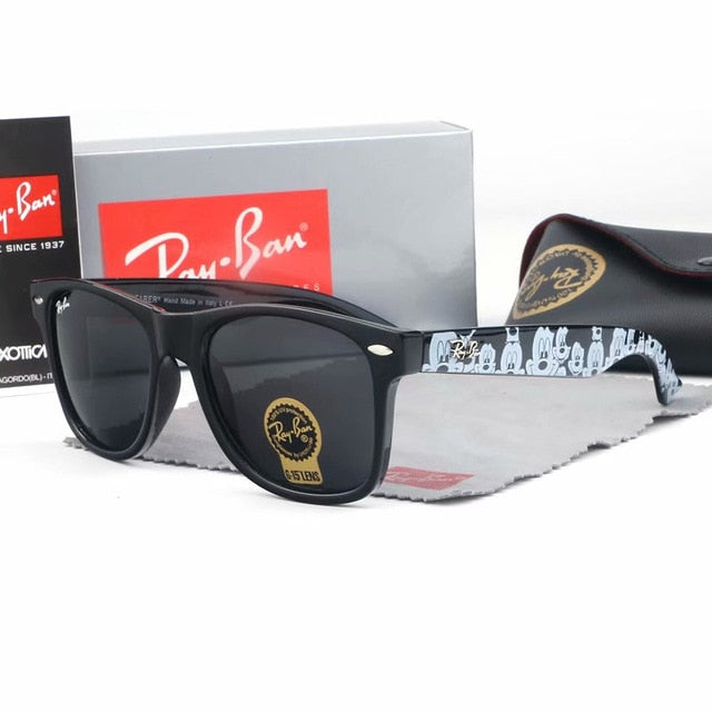 2020 New Fashion Square Ladies Male Goggle Sunglasses 2140 Men's Glasses Classic Retro Brand Design Driving Sunglasses