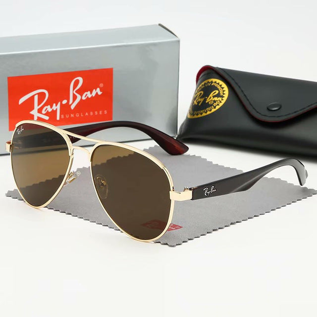 2020 New Fashion Square Ladies Male Goggle Sunglasses 3523 Men's Glasses Classic Retro Brand Design Driving Sunglasses
